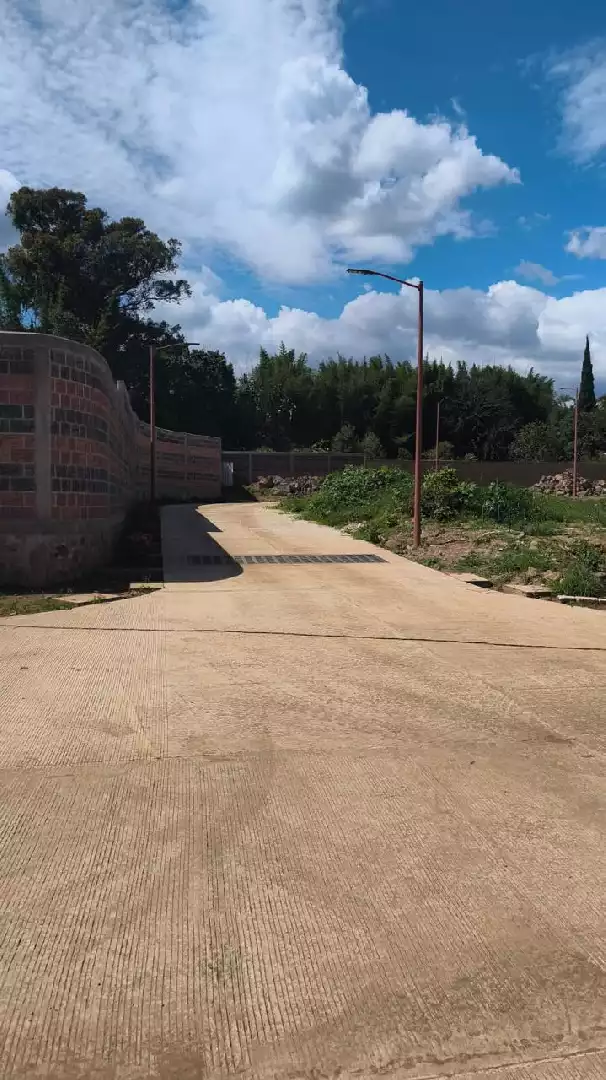 TERRENOS EN CUERNAVACA EN RESIDENCIAL DEL NORTE