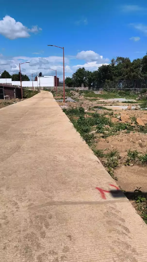 TERRENOS EN CUERNAVACA EN RESIDENCIAL DEL NORTE