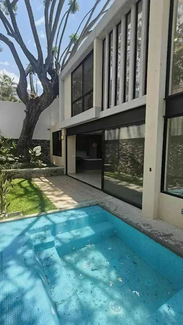 ¡Casa Exclusiva en Venta en Lomas del Mirador, Cuernavaca, Morelos!