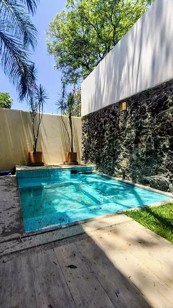 ¡Casa Exclusiva en Venta en Lomas del Mirador, Cuernavaca, Morelos!