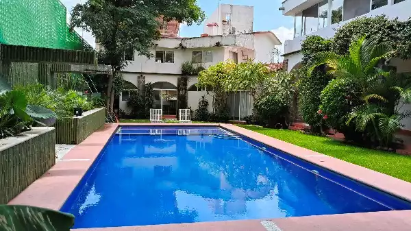 EN VENTA DEPARTAMENTO EN VISTA HERMOSA, CUERNAVACA