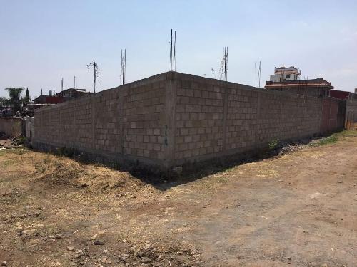 Terreno Urbano