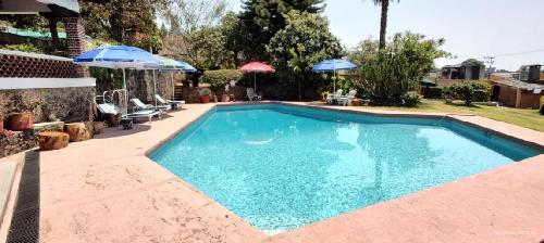 Casa Sola en Renta y Venta en Lomas de Cortes, Cuernavaca, Morelos