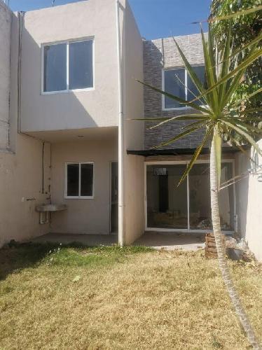 CASA EN VENTA EN CUERNAVACA