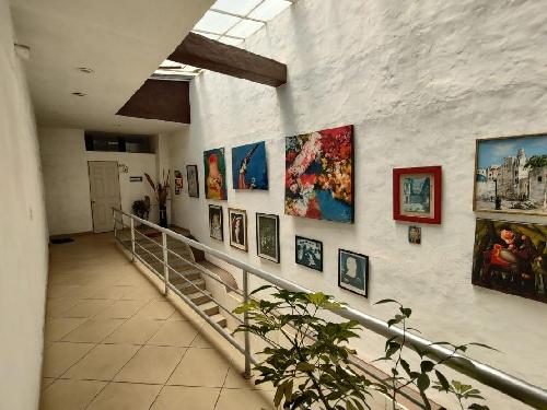HOTEL EN VENTA EN CUERNAVACA MORELOS