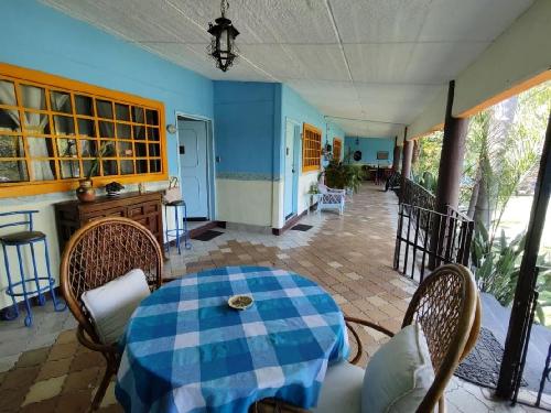 HOTEL EN VENTA EN CUERNAVACA MORELOS