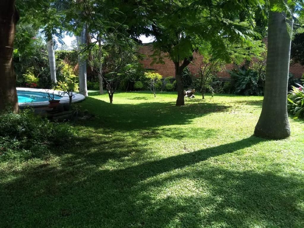 CASA EN VENTA EN CUERNAVACA MORELOS