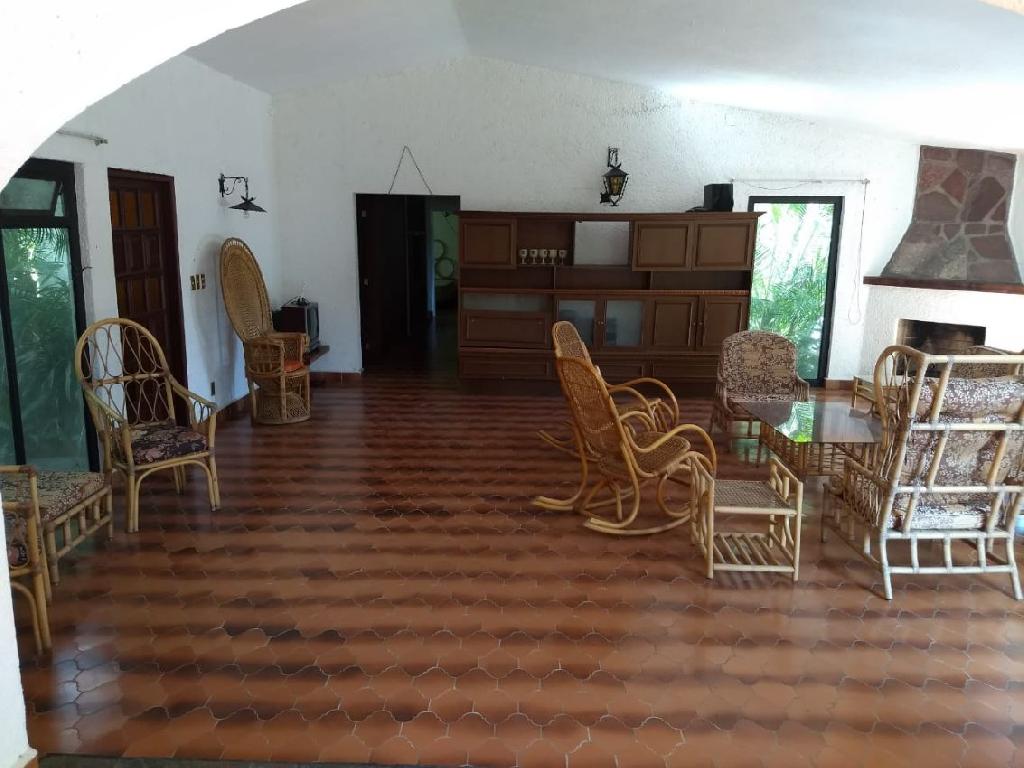 CASA EN VENTA EN CUERNAVACA MORELOS