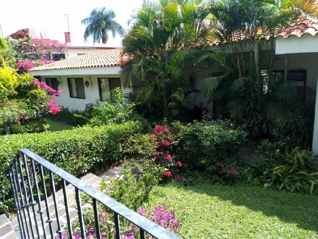 CASA EN VENTA EN CUERNAVACA MORELOS