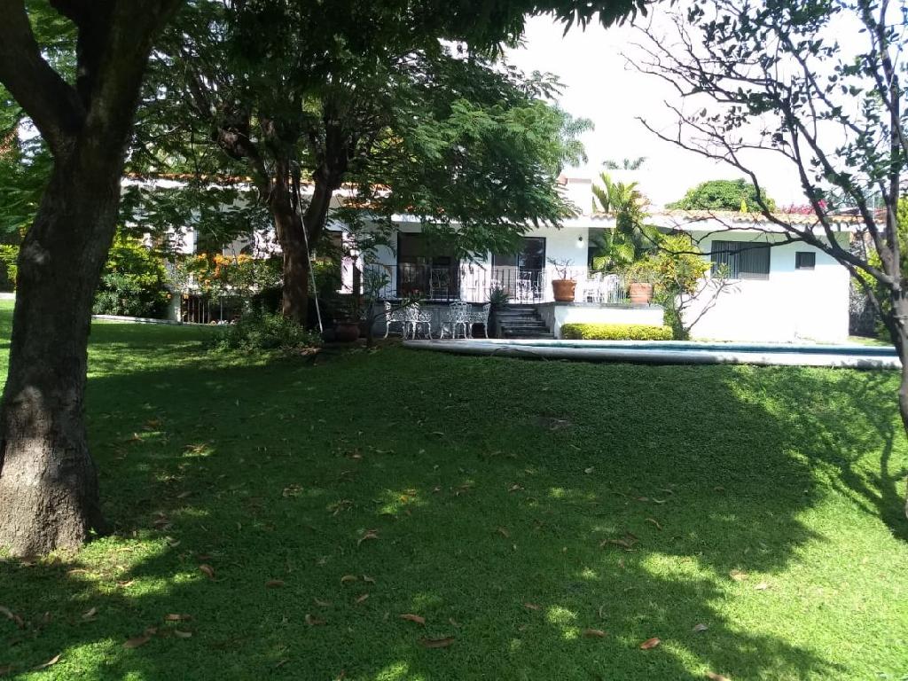 CASA EN VENTA EN CUERNAVACA MORELOS