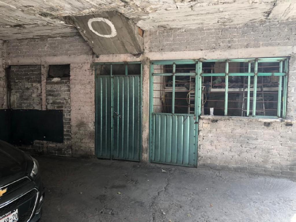 Venta de Terreno en la Cdmx