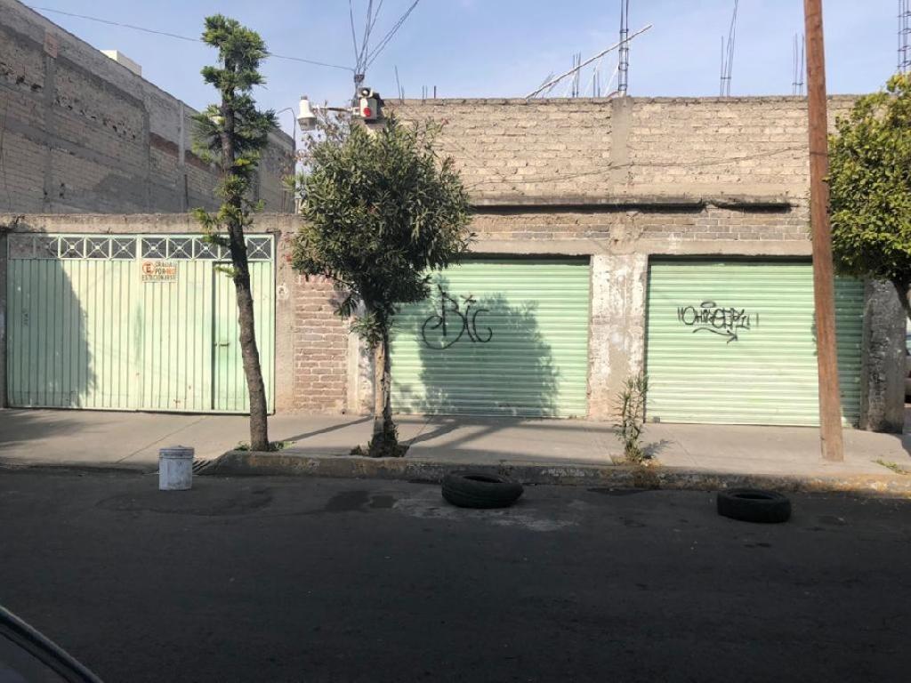 Venta de Terreno en la Cdmx