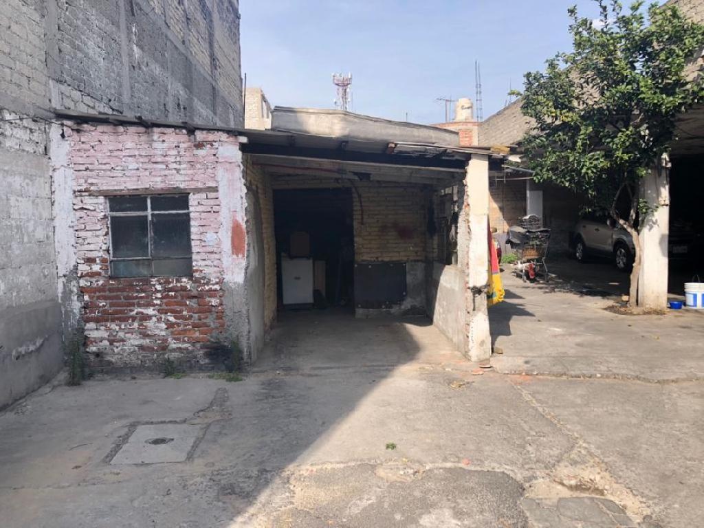 Venta de Terreno en la Cdmx