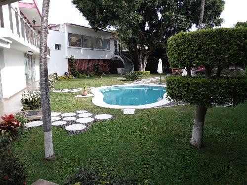 CASA EN RENTA Y VENTA EN CUERNAVACA MORELOS