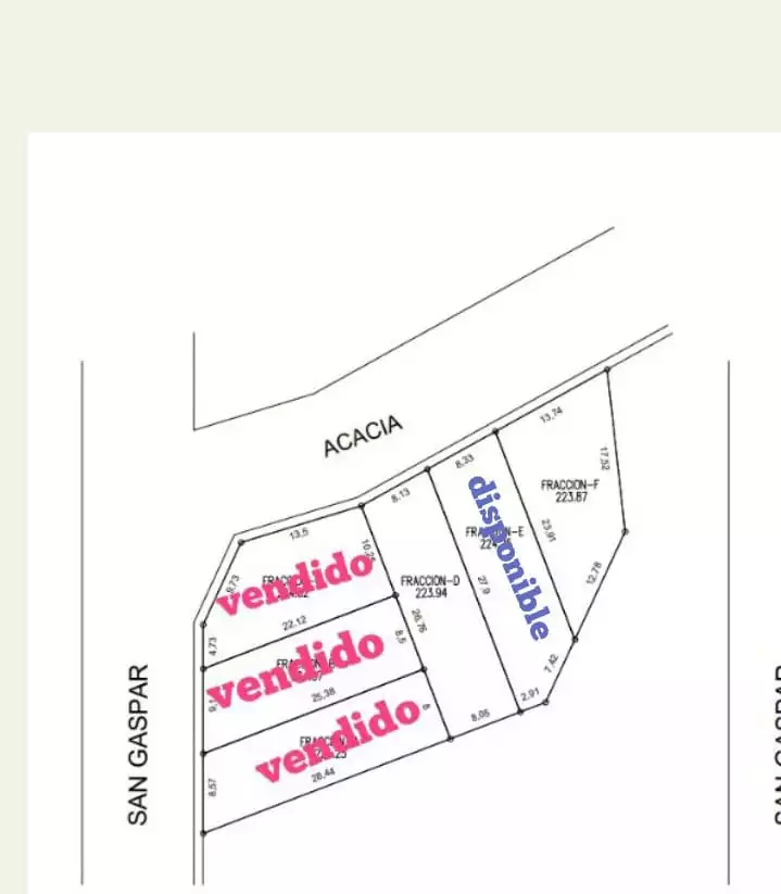 TERRENO EN VENTA EN JIUTEPEC,  MORELOS