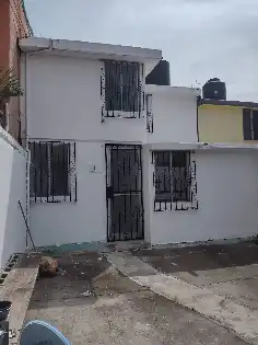 CASA EN RENTA / VENTA EN CIVAC JIUTEPEC MORELOS