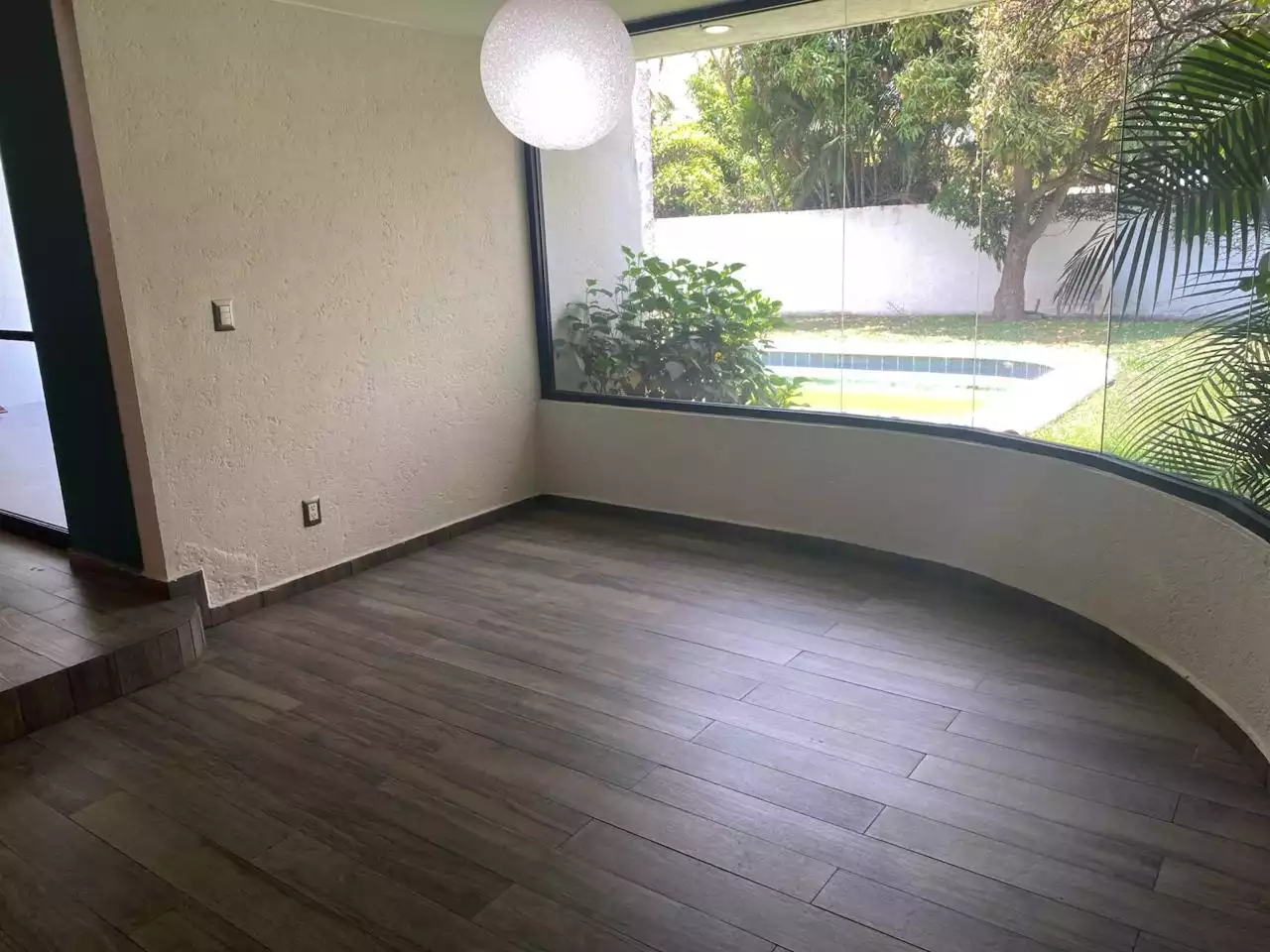 CASA EN VENTA / RENTA EN JIUTEPEC MORELOS