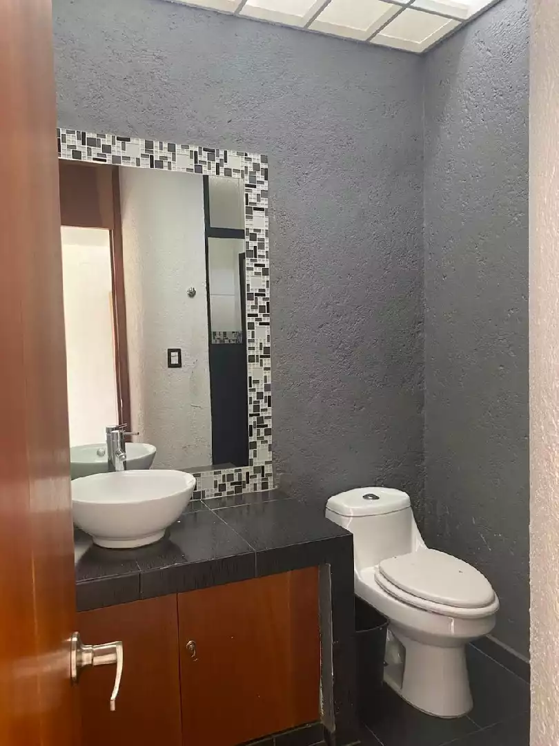 CASA EN VENTA / RENTA EN JIUTEPEC MORELOS