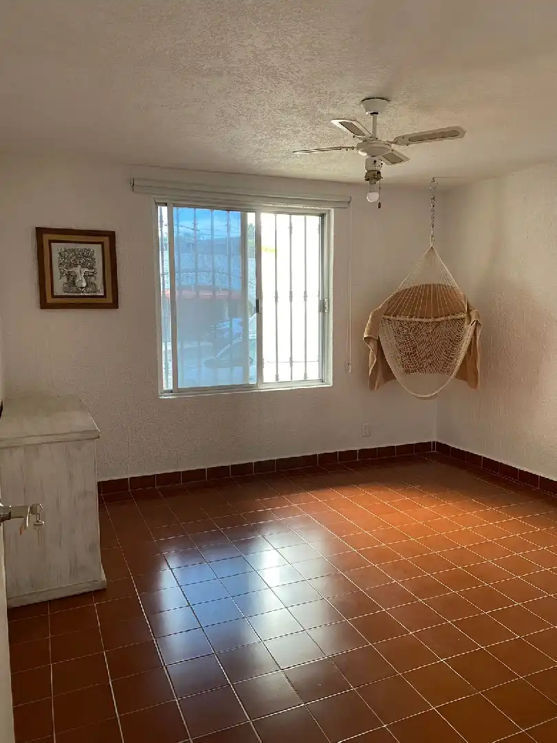 CASA DUPLEX PLANTA BAJA  EN VENTA EN CUERNAVACA MORELOS