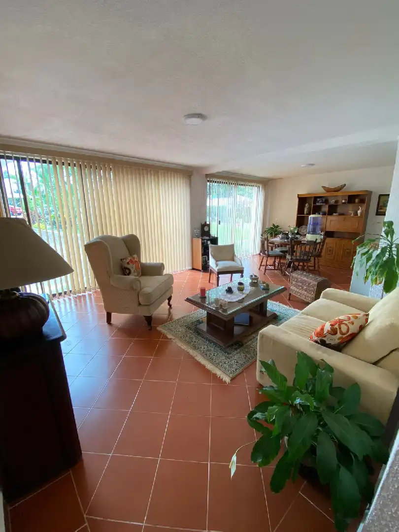 CASA DUPLEX PLANTA BAJA  EN VENTA EN CUERNAVACA MORELOS
