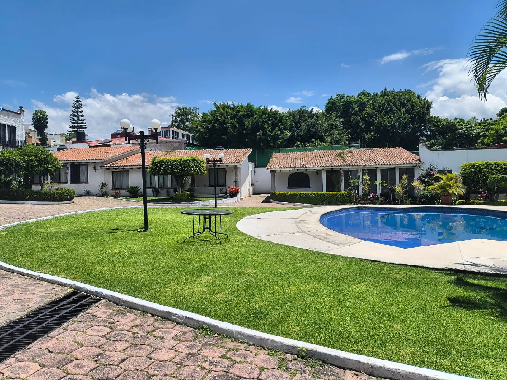 CASA DUPLEX PLANTA BAJA  EN VENTA EN CUERNAVACA MORELOS