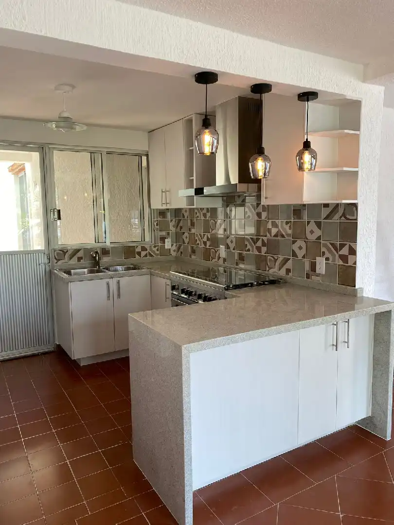 CASA DUPLEX PLANTA BAJA  EN VENTA EN CUERNAVACA MORELOS