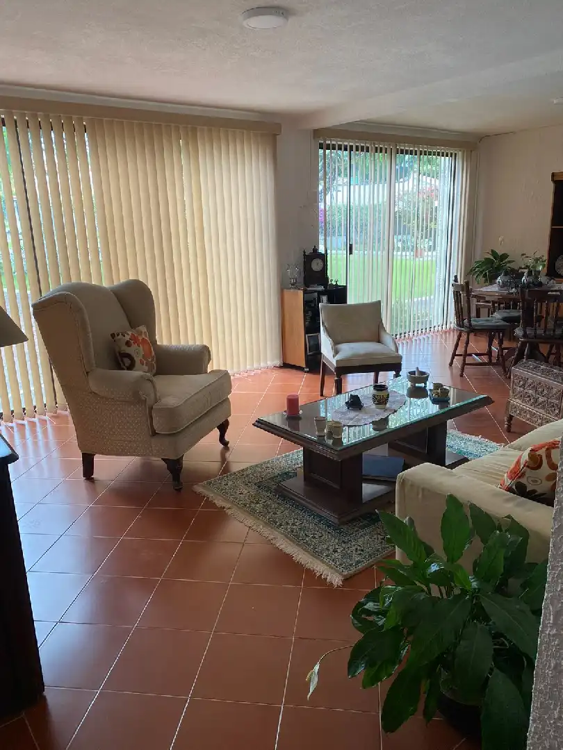CASA DUPLEX PLANTA BAJA  EN VENTA EN CUERNAVACA MORELOS