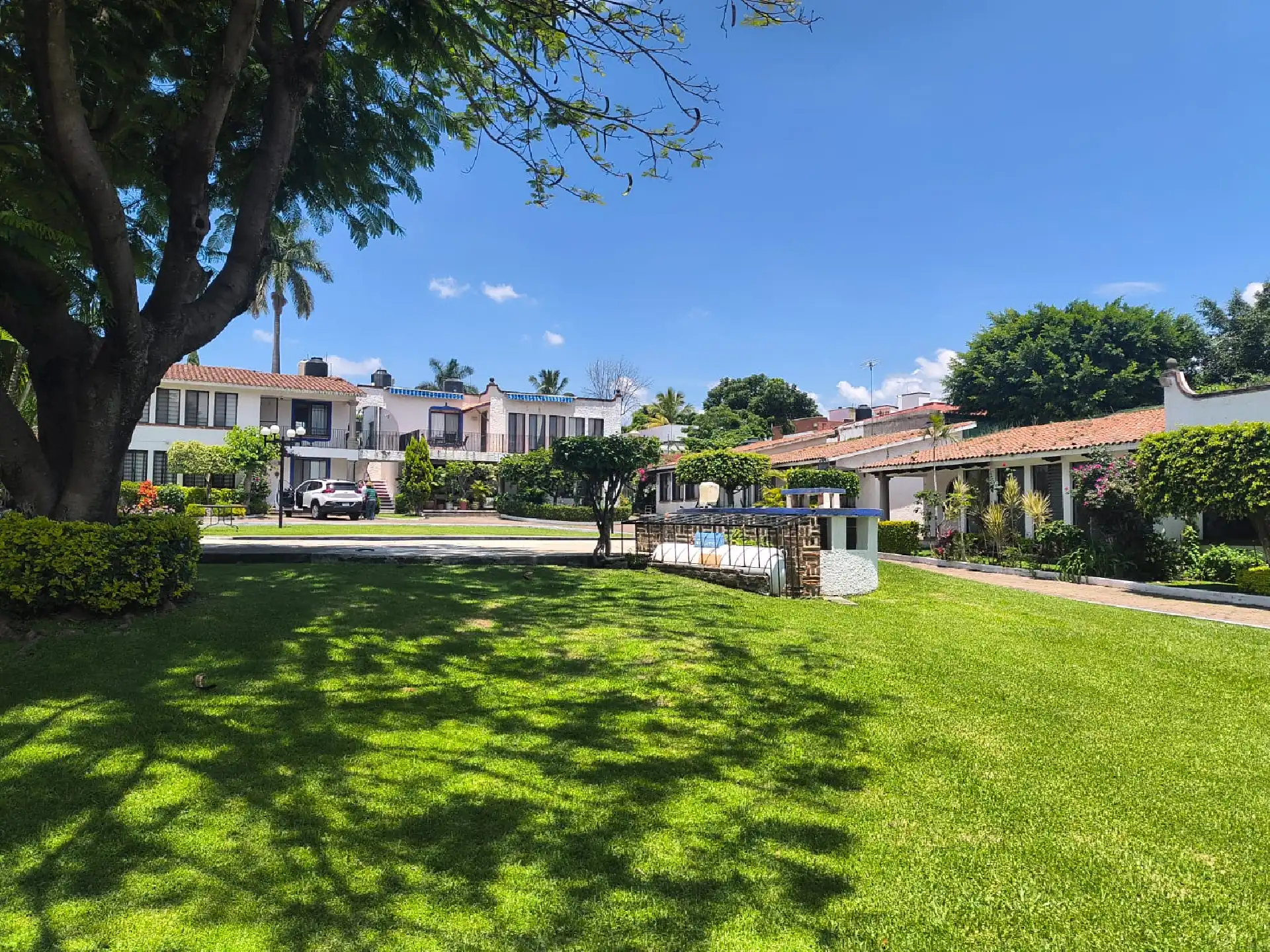 CASA DUPLEX PLANTA BAJA  EN VENTA EN CUERNAVACA MORELOS