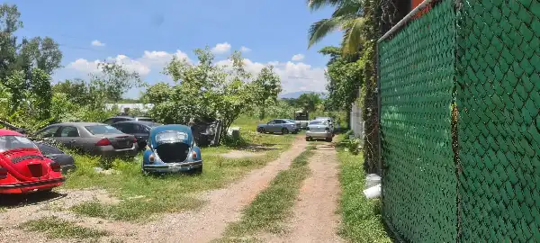 TERRENOS EN VENTA EN CUERNAVACA MORELOS