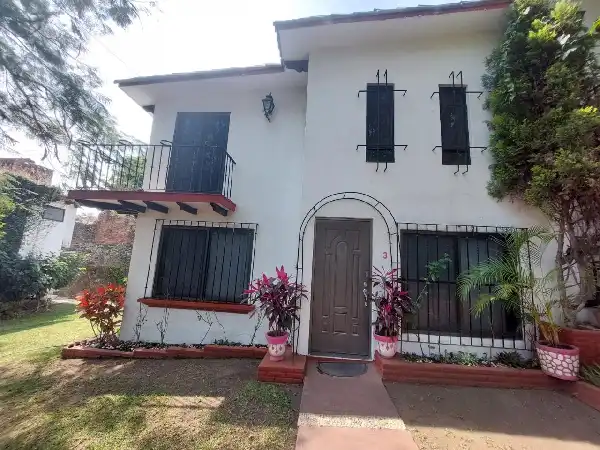 CASA EN VENTA EN CUERNAVACA MORELOSN