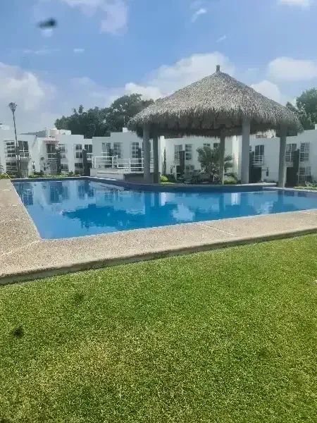 CASA EN VENTA EN JIUTEPEC MORELOS