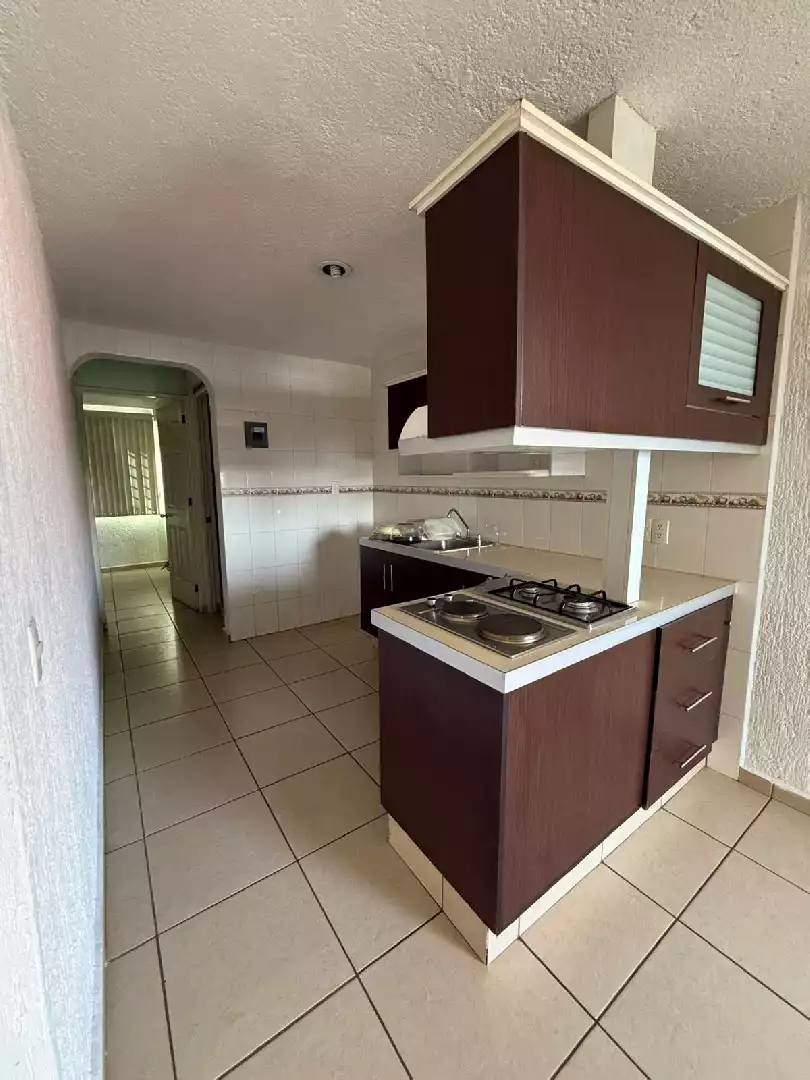 DEPARTAMENTO EN VENTA EN CUERNAVACA MORELOS
