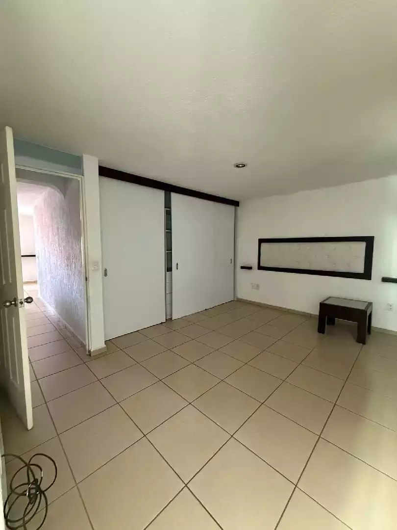 DEPARTAMENTO EN VENTA EN CUERNAVACA MORELOS