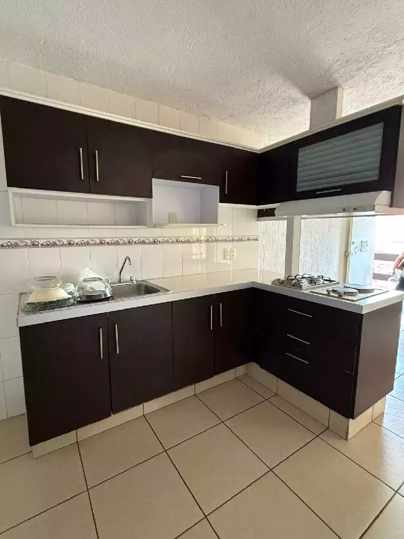 DEPARTAMENTO EN VENTA EN CUERNAVACA MORELOS