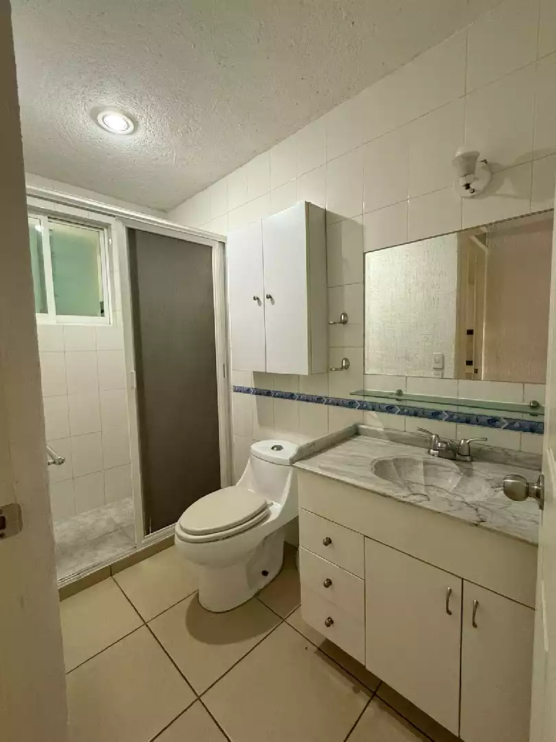 DEPARTAMENTO EN VENTA EN CUERNAVACA MORELOS