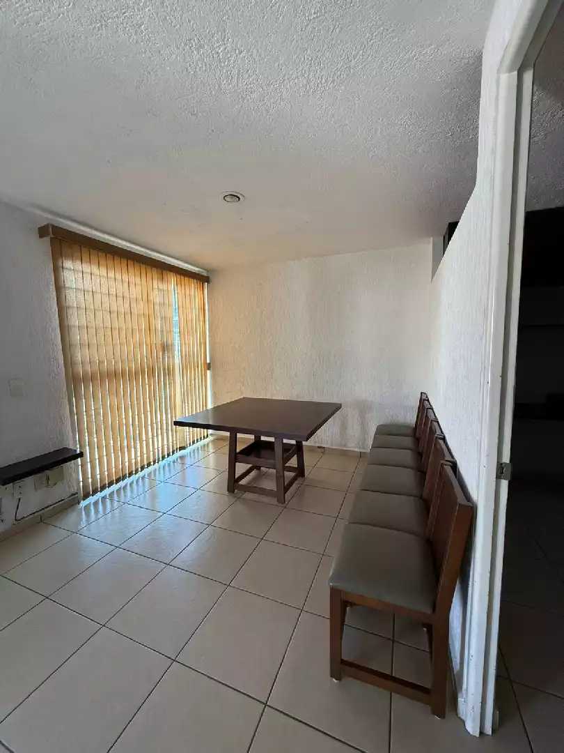 DEPARTAMENTO EN VENTA EN CUERNAVACA MORELOS