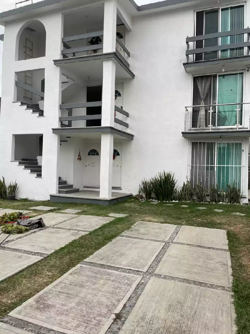 DEPARTAMENTO EN VENTA EN CUERNAVACA MORELOS