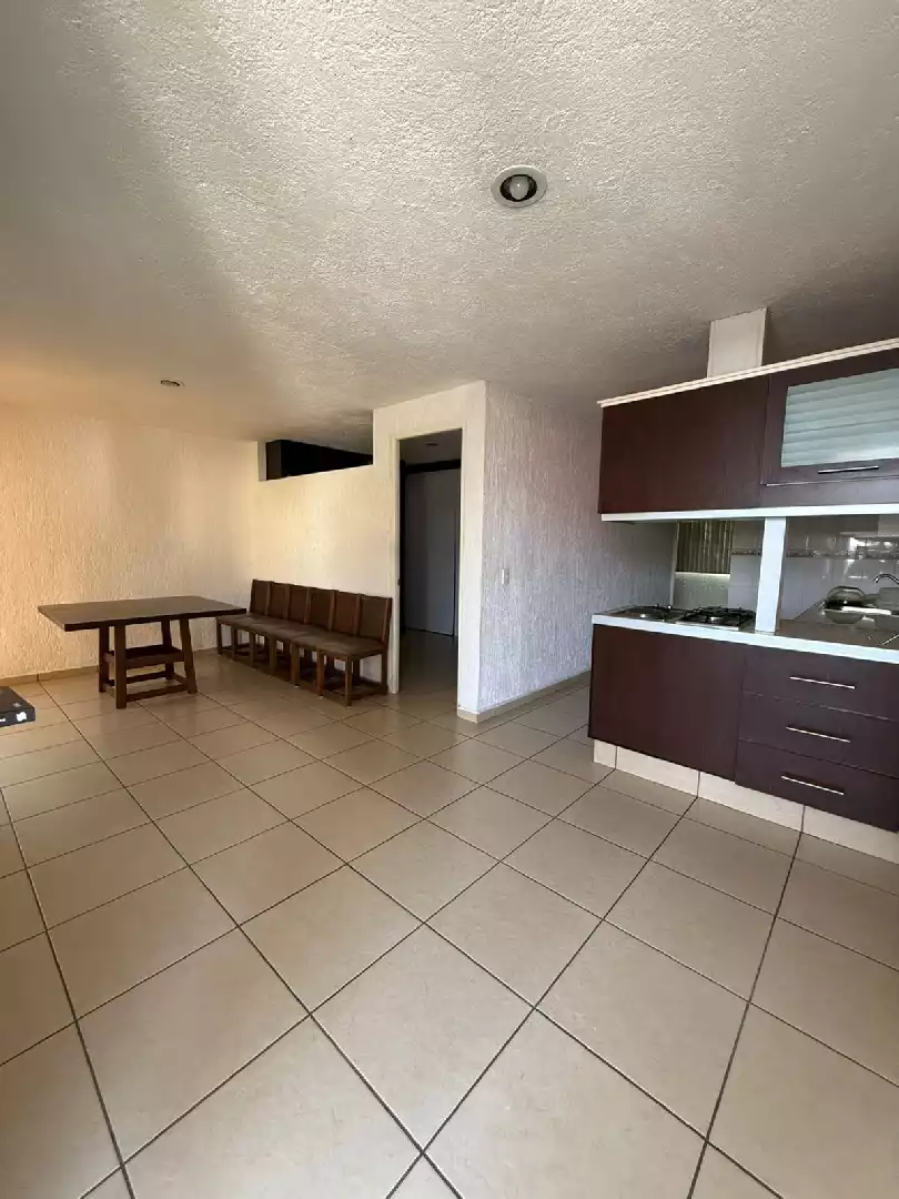 DEPARTAMENTO EN VENTA EN CUERNAVACA MORELOS