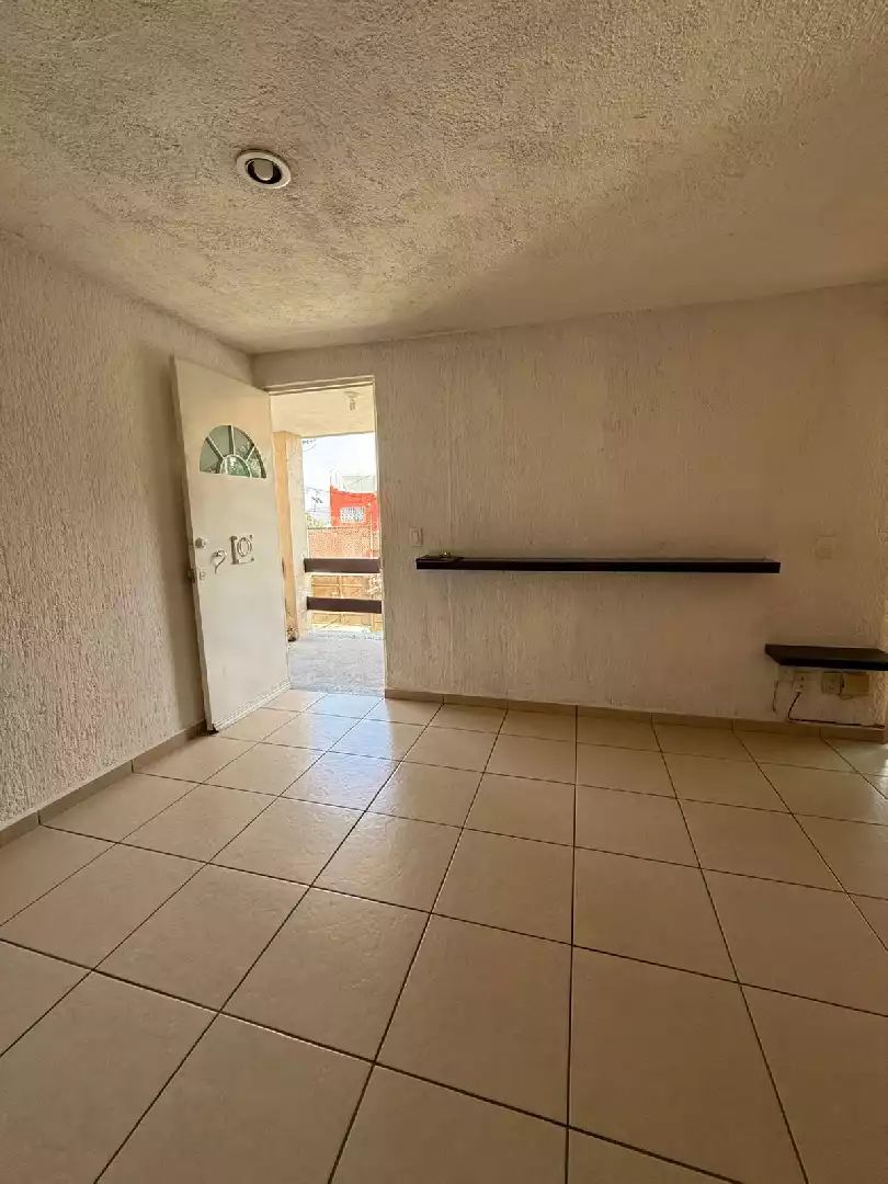 DEPARTAMENTO EN VENTA EN CUERNAVACA MORELOS