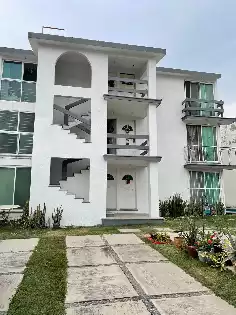 DEPARTAMENTO EN VENTA EN CUERNAVACA MORELOS