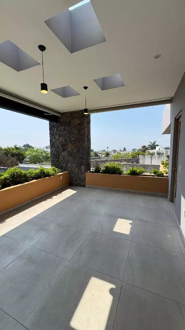 CASA EN VENTA / RENTA  EN CUERNAVACA MORELOS