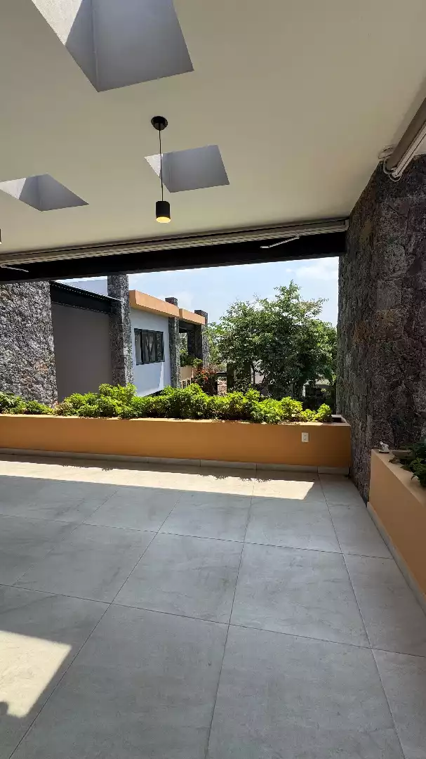 CASA EN VENTA / RENTA  EN CUERNAVACA MORELOS