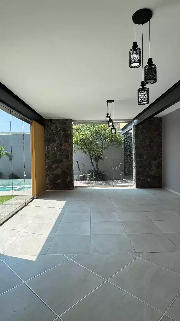 CASA EN VENTA / RENTA  EN CUERNAVACA MORELOS