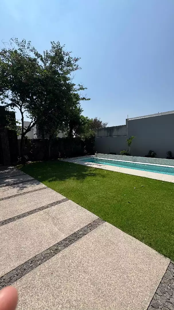 CASA EN VENTA / RENTA  EN CUERNAVACA MORELOS