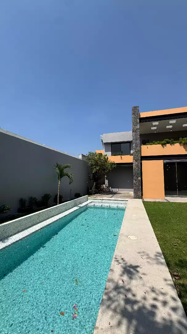 CASA EN VENTA / RENTA  EN CUERNAVACA MORELOS