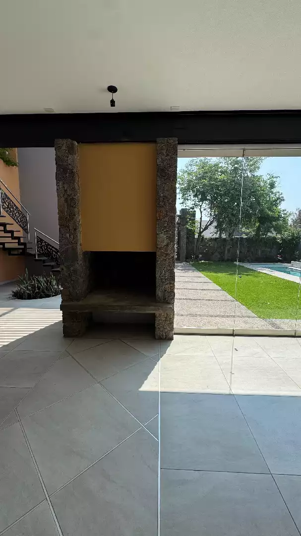 CASA EN VENTA / RENTA  EN CUERNAVACA MORELOS