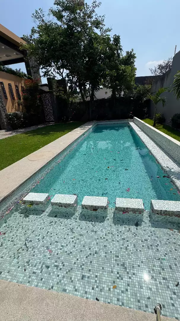 CASA EN VENTA / RENTA  EN CUERNAVACA MORELOS