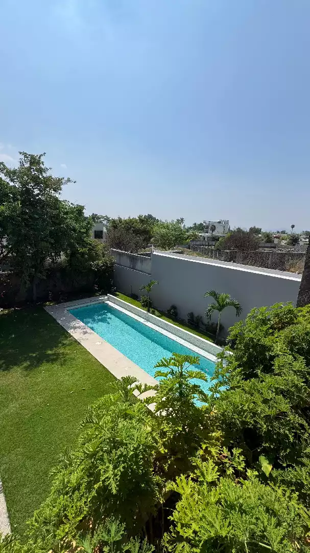 CASA EN VENTA / RENTA  EN CUERNAVACA MORELOS