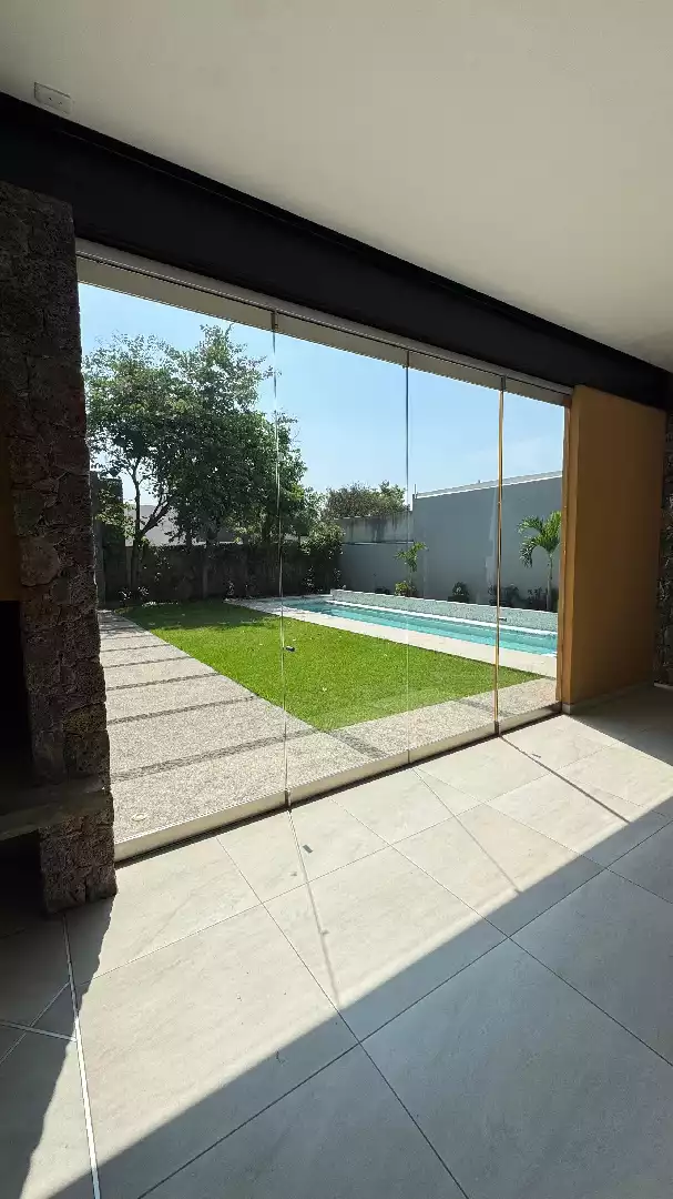 CASA EN VENTA / RENTA  EN CUERNAVACA MORELOS