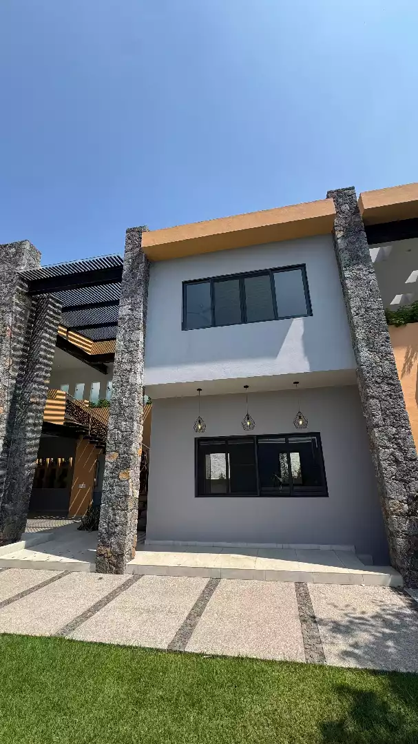 CASA EN VENTA / RENTA  EN CUERNAVACA MORELOS
